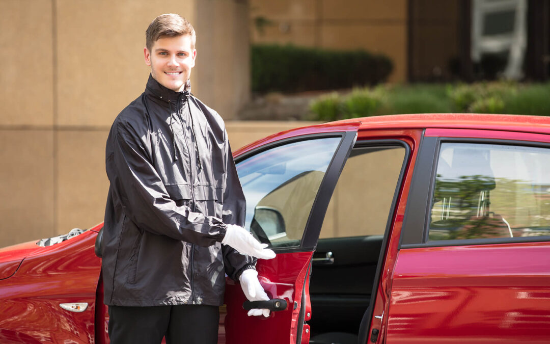 Valet Parking Solutions for Condos: Enhance Convenience & Value