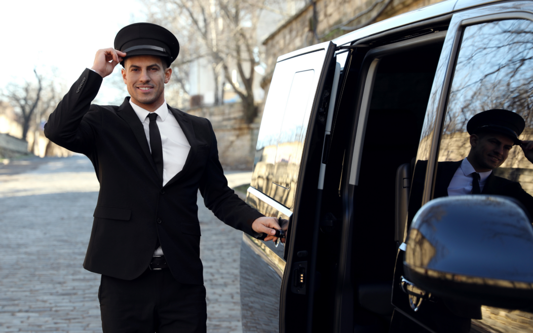 Professional Parking Attendants: Enhance Customer Experience - Valet King