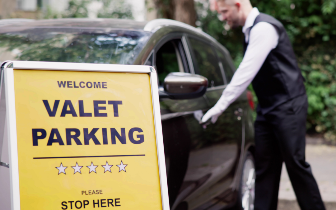 Parking Management Services: Improve Efficiency & Experience - Valet King