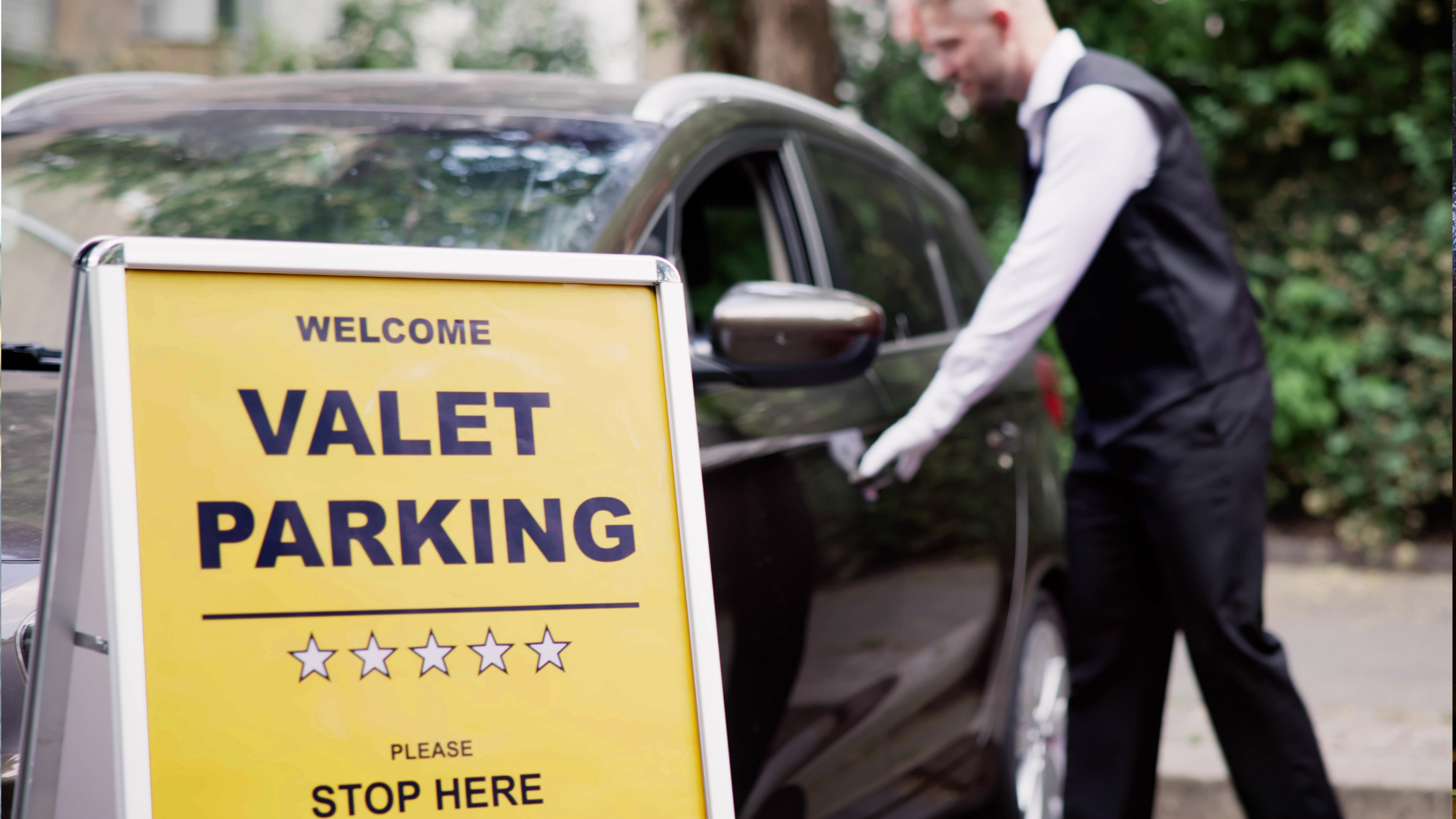 Parking Management Services: Improve Efficiency & Experience - Valet King Parking Management Services: Improve Efficiency & Experience - Valet King