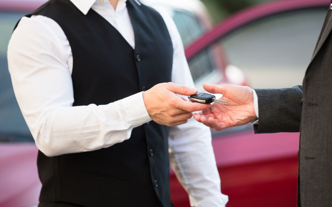 Luxury Valet Services: Elevate Customer Experience & Brand