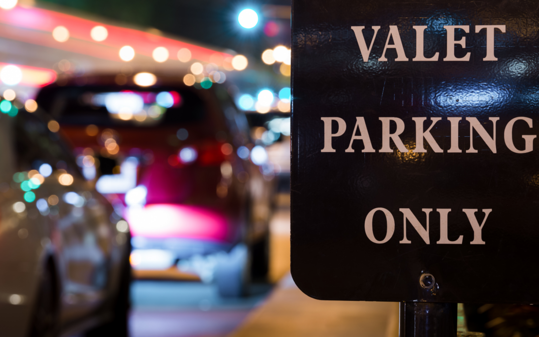 Double Parking: How Valet Services Solve This Common Problem