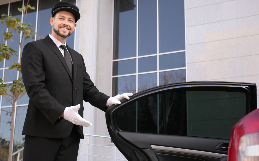 Efficient Valet Services: Streamline Parking & Impress Guests