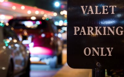 Double Parking: How Valet Services Solve This Common Problem