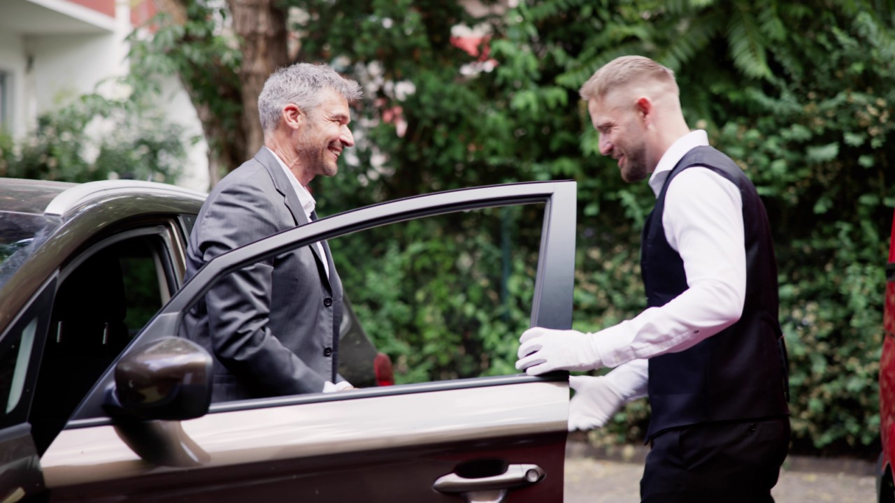 Improve space and customer flow