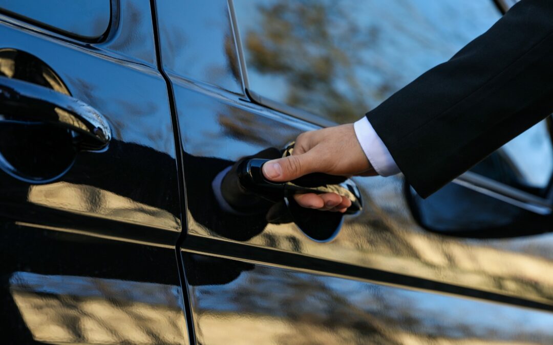 Valet Services for Residential Properties: Enhance Tenant Life