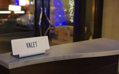 Parking Service Optimization: Enhance Efficiency & Experience