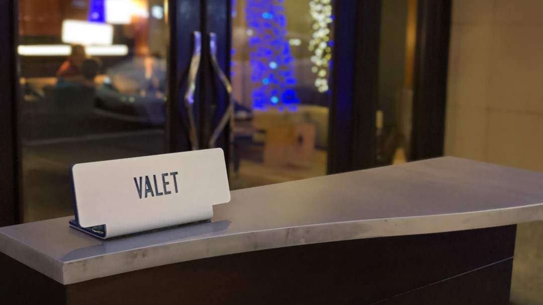 Parking Service Optimization: Enhance Efficiency & Experience