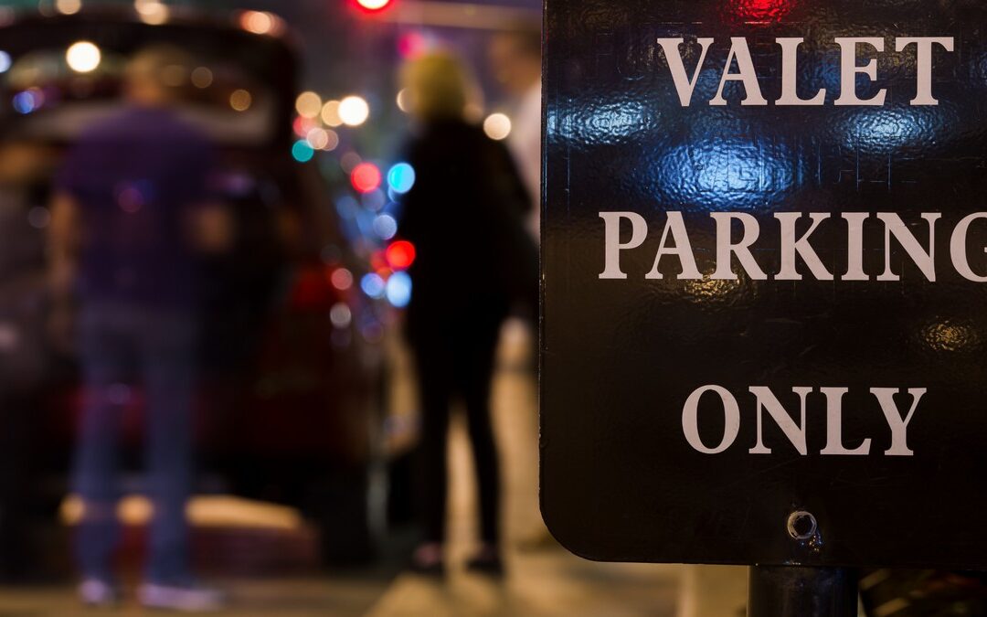 Valet Parking for High-Rise Buildings: Luxury & Convenience